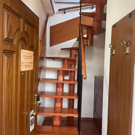 Euro House Inn Airport Fiumicino Kültér fotó