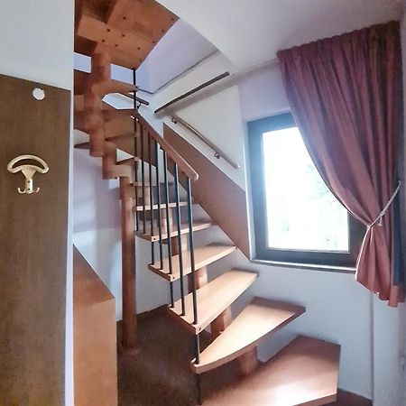 Euro House Inn Airport Fiumicino Kültér fotó